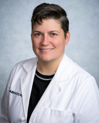 Emily Grass, M.D.